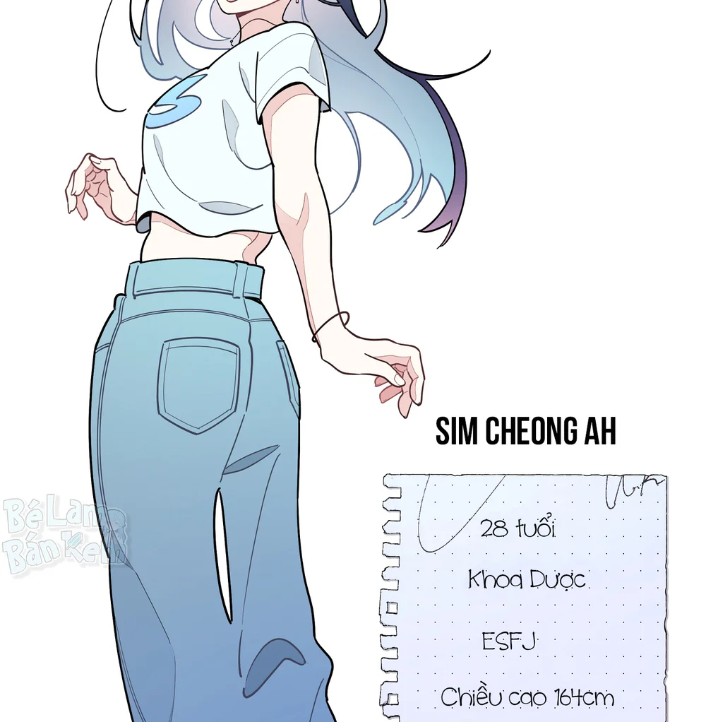 Đọc truyện One-Room TA - Chapter 70.01