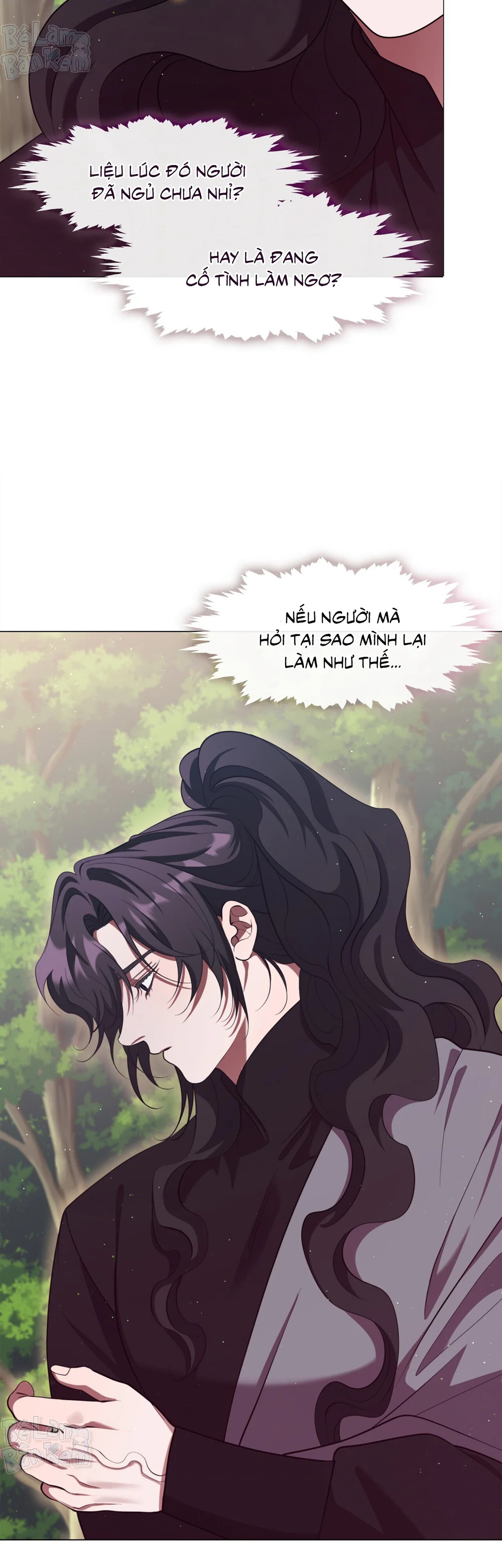 Đọc truyện Tôi đã nuôi dạy thủ lĩnh giáo phái ác ma - Chapter 82