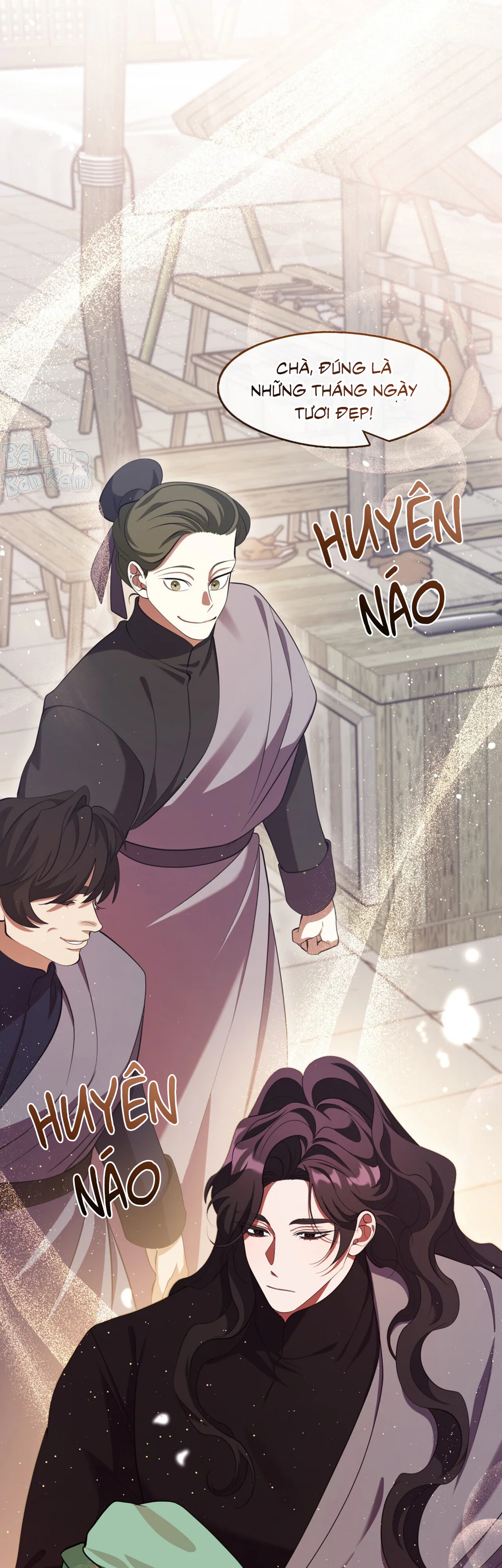 Đọc truyện Tôi đã nuôi dạy thủ lĩnh giáo phái ác ma - Chapter 82