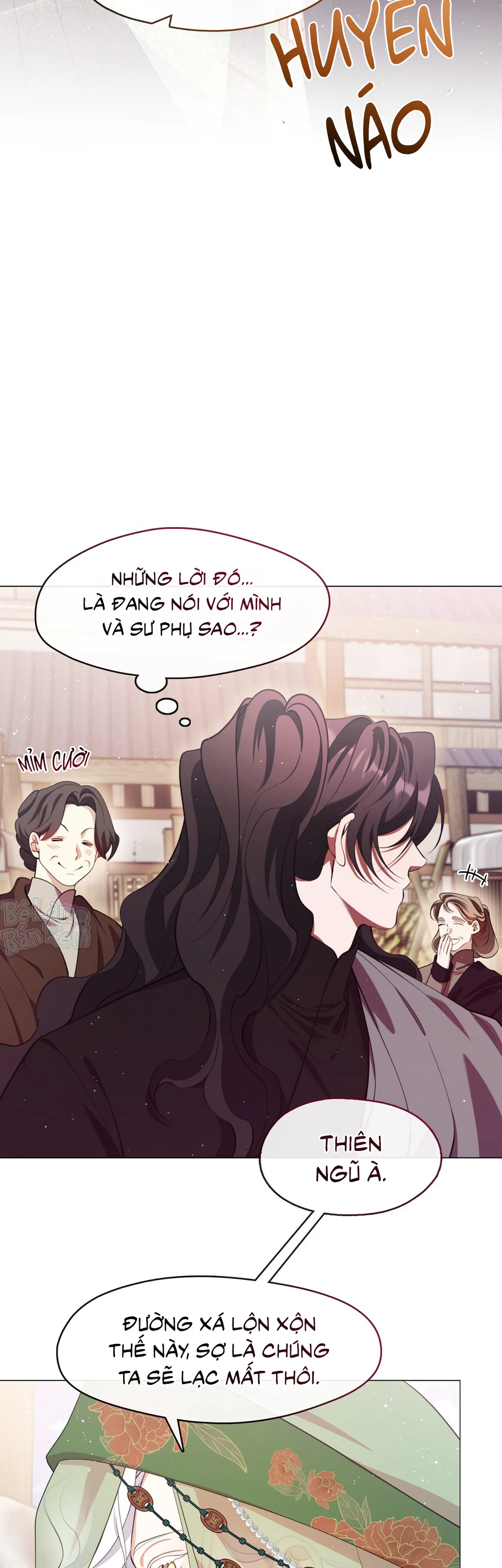 Đọc truyện Tôi đã nuôi dạy thủ lĩnh giáo phái ác ma - Chapter 82