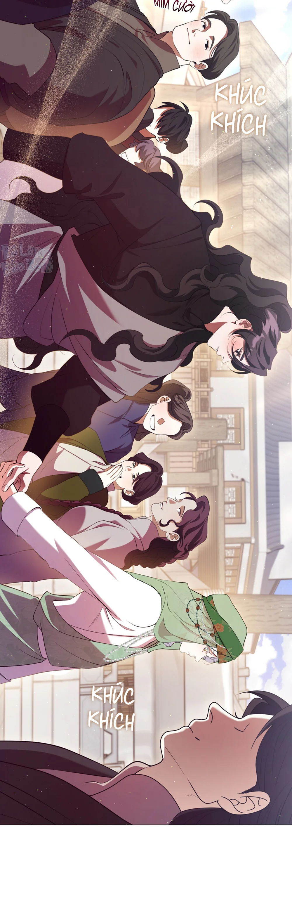 Đọc truyện Tôi đã nuôi dạy thủ lĩnh giáo phái ác ma - Chapter 82