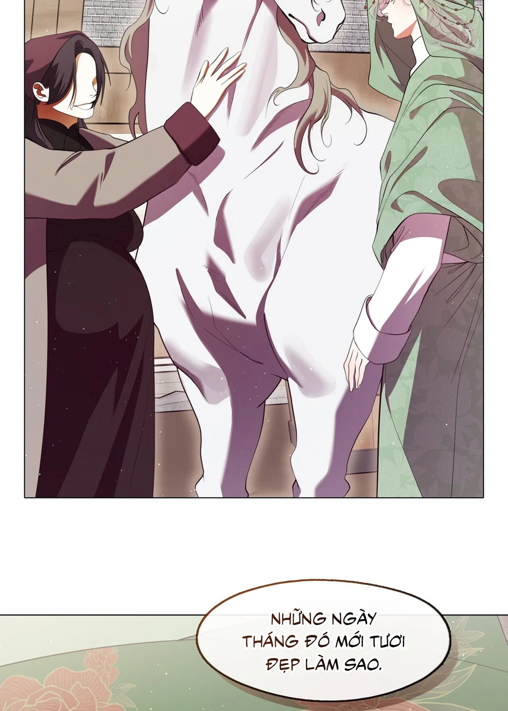 Đọc truyện Tôi đã nuôi dạy thủ lĩnh giáo phái ác ma - Chapter 82