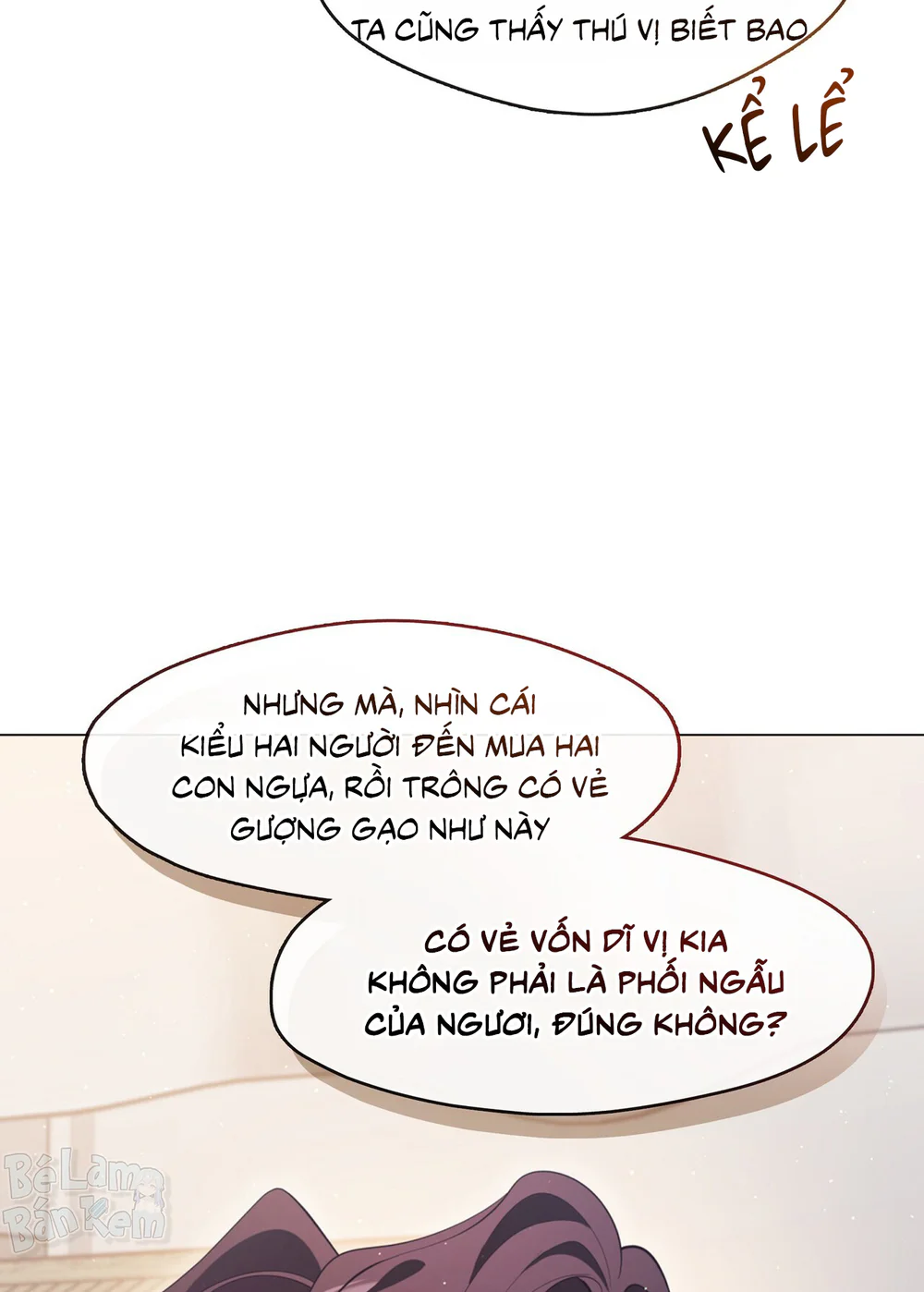 Đọc truyện Tôi đã nuôi dạy thủ lĩnh giáo phái ác ma - Chapter 82