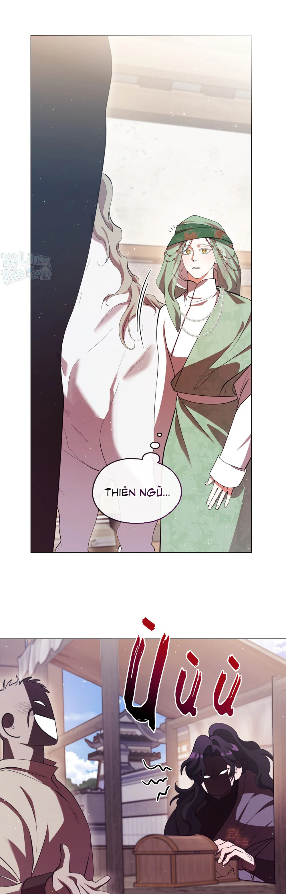 Đọc truyện Tôi đã nuôi dạy thủ lĩnh giáo phái ác ma - Chapter 82