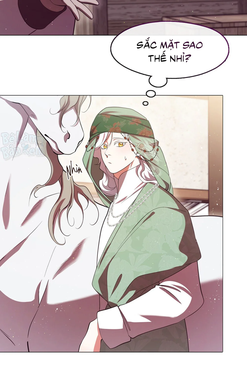 Đọc truyện Tôi đã nuôi dạy thủ lĩnh giáo phái ác ma - Chapter 82