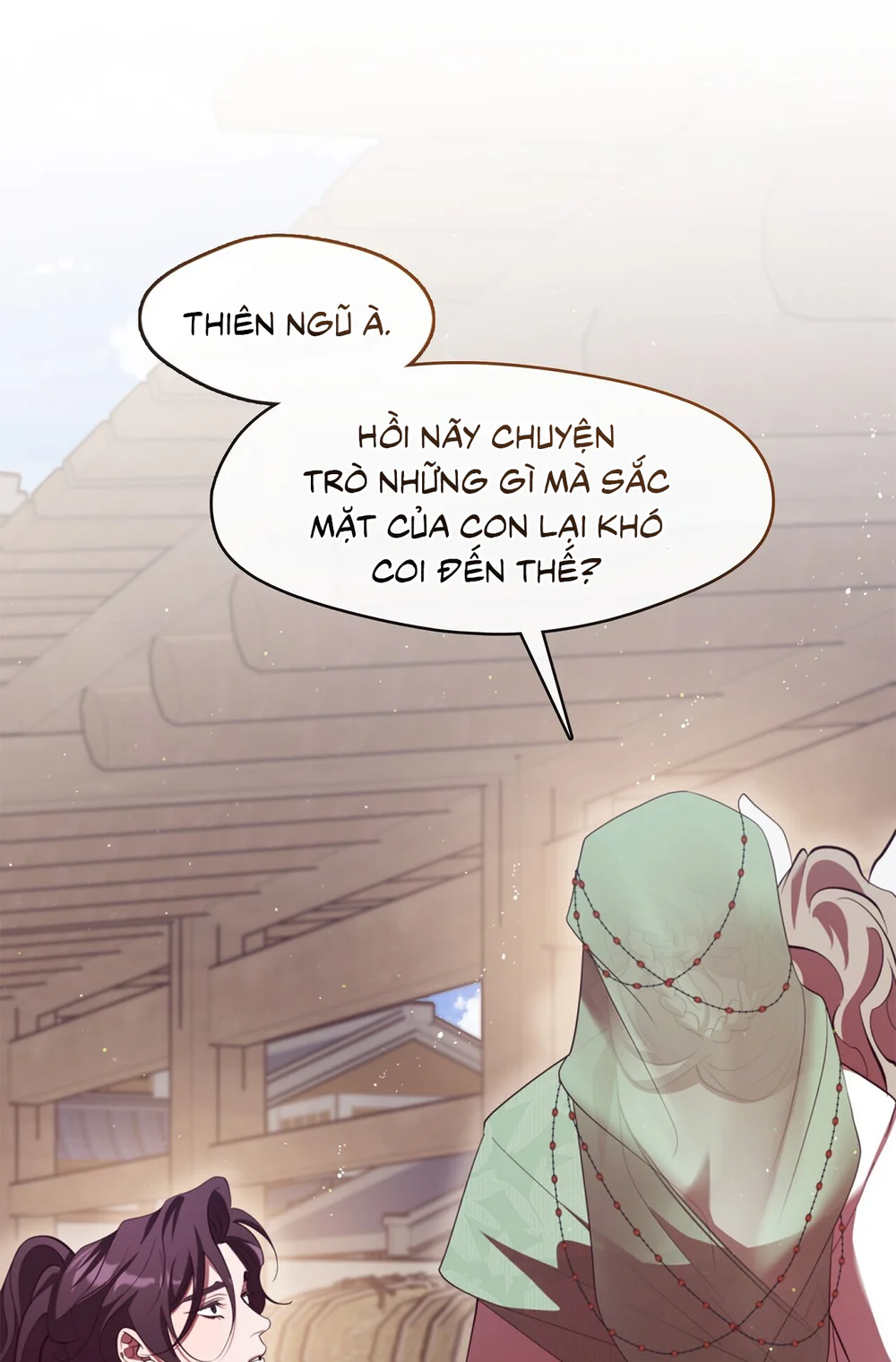 Đọc truyện Tôi đã nuôi dạy thủ lĩnh giáo phái ác ma - Chapter 82