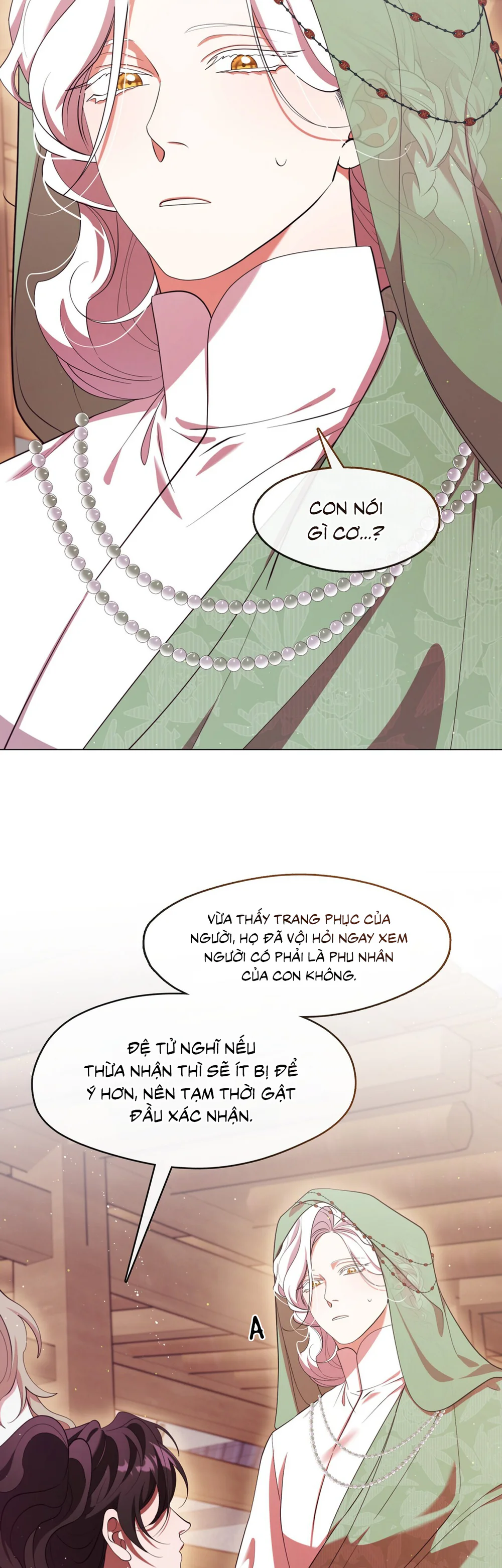 Đọc truyện Tôi đã nuôi dạy thủ lĩnh giáo phái ác ma - Chapter 82