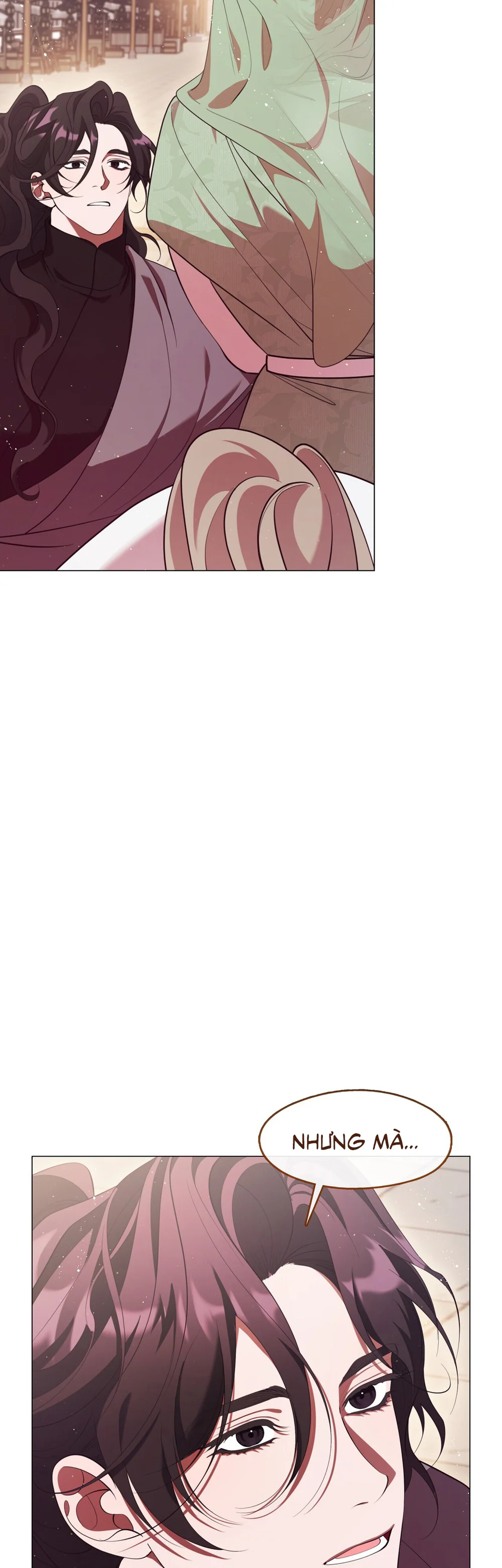 Đọc truyện Tôi đã nuôi dạy thủ lĩnh giáo phái ác ma - Chapter 82