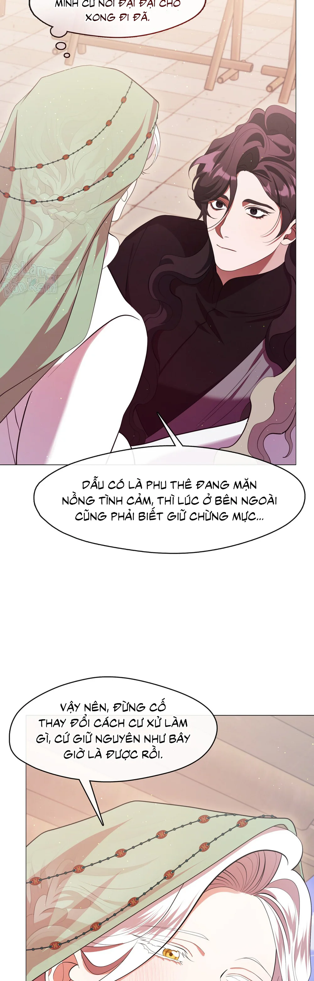 Đọc truyện Tôi đã nuôi dạy thủ lĩnh giáo phái ác ma - Chapter 82