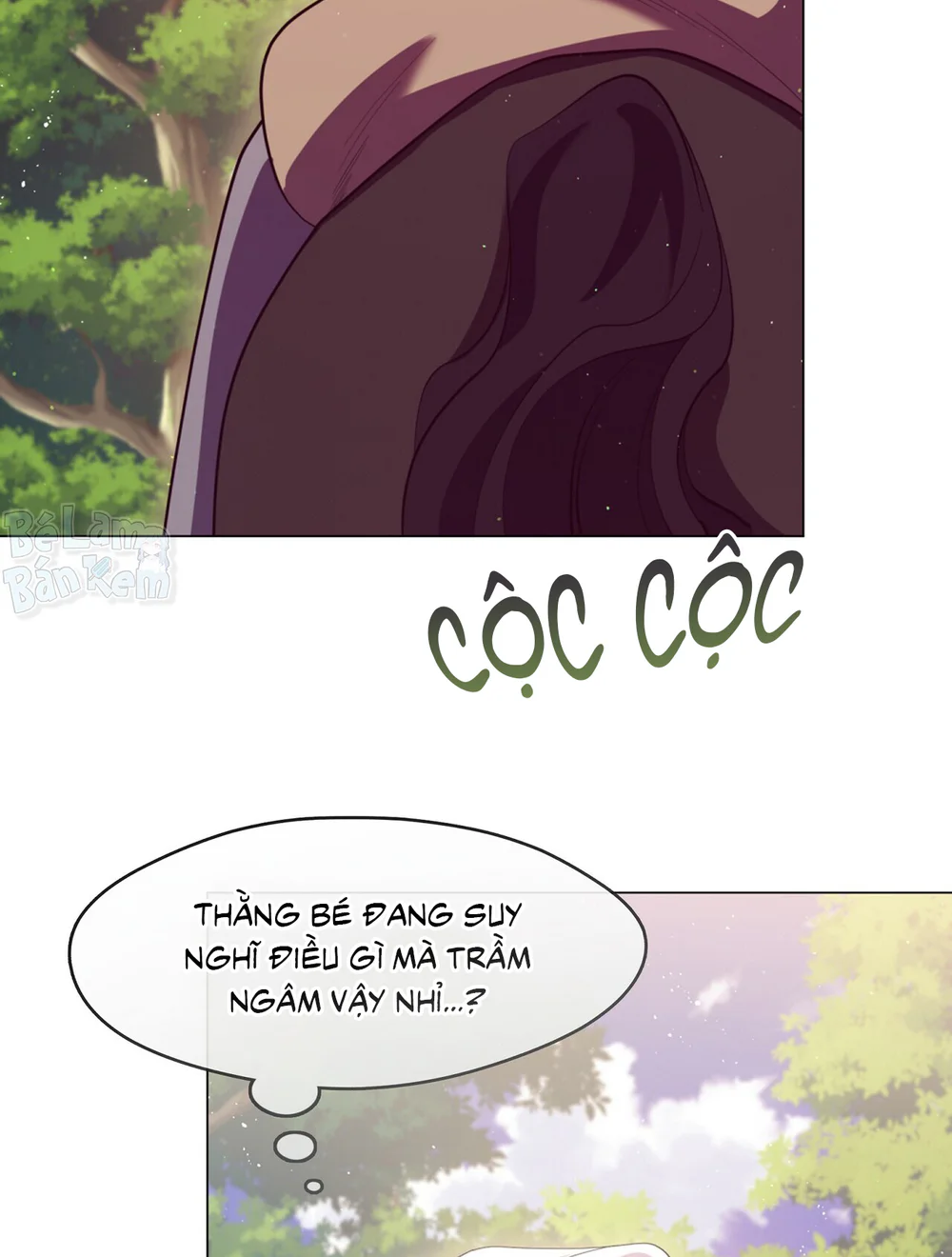 Đọc truyện Tôi đã nuôi dạy thủ lĩnh giáo phái ác ma - Chapter 82