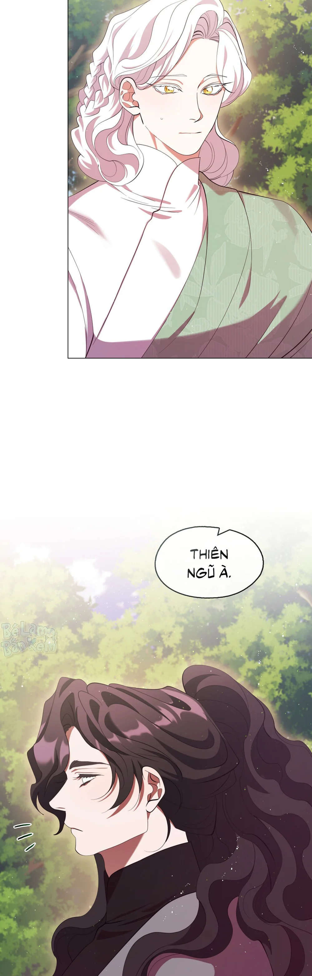 Đọc truyện Tôi đã nuôi dạy thủ lĩnh giáo phái ác ma - Chapter 82