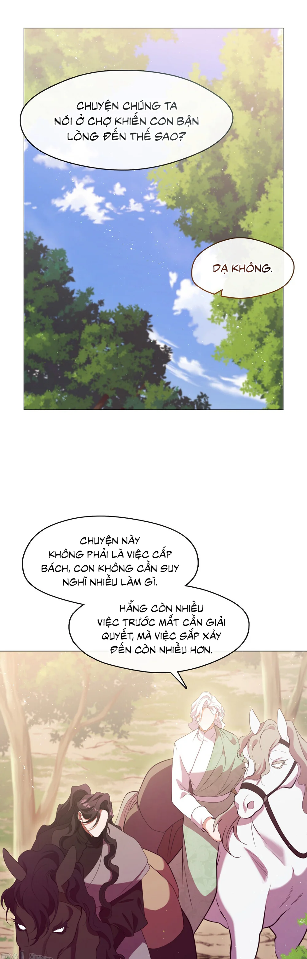 Đọc truyện Tôi đã nuôi dạy thủ lĩnh giáo phái ác ma - Chapter 82