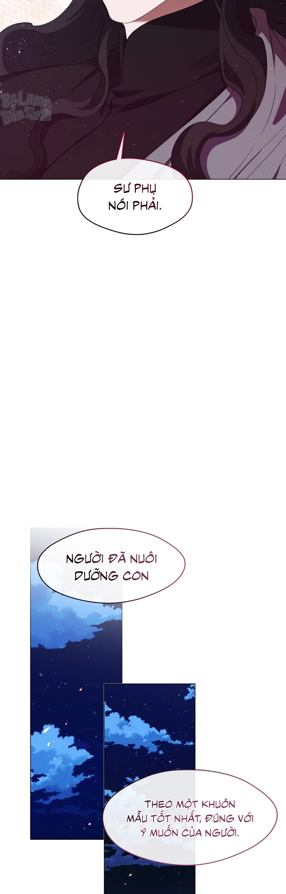 Đọc truyện Tôi đã nuôi dạy thủ lĩnh giáo phái ác ma - Chapter 82