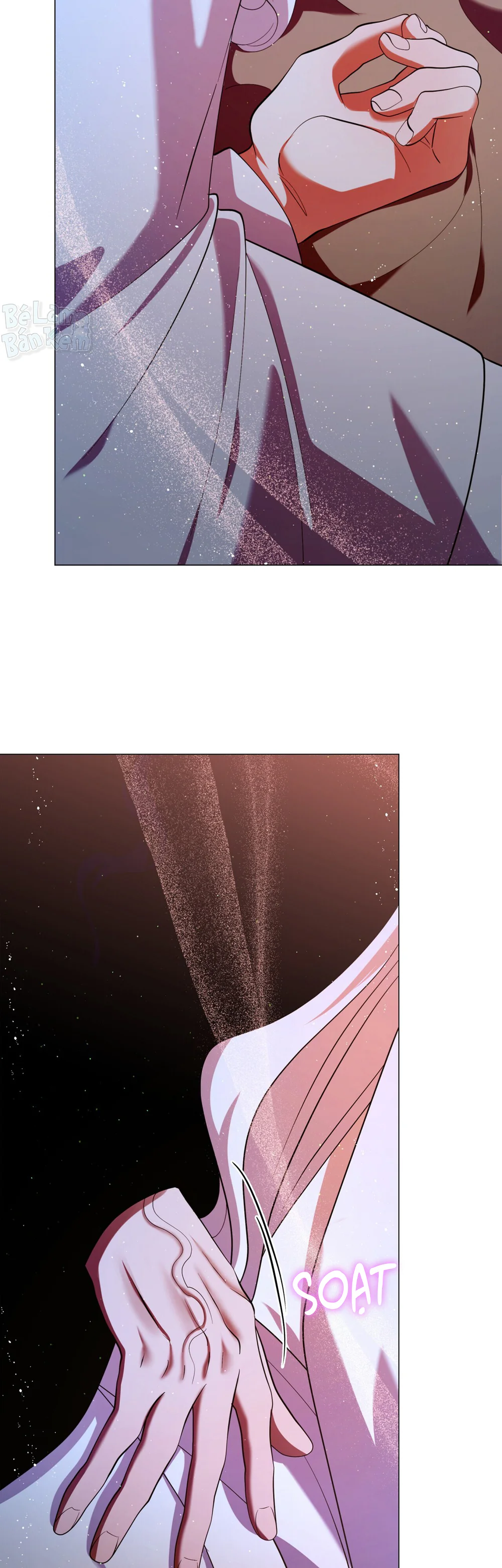 Đọc truyện Tôi đã nuôi dạy thủ lĩnh giáo phái ác ma - Chapter 82