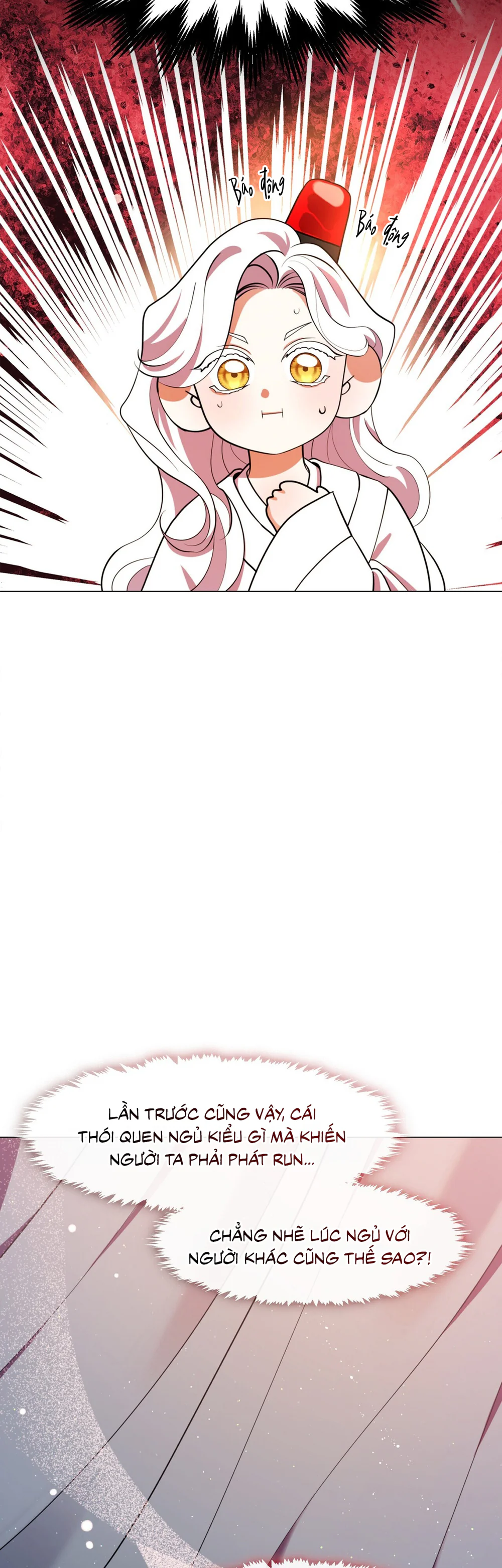 Đọc truyện Tôi đã nuôi dạy thủ lĩnh giáo phái ác ma - Chapter 82