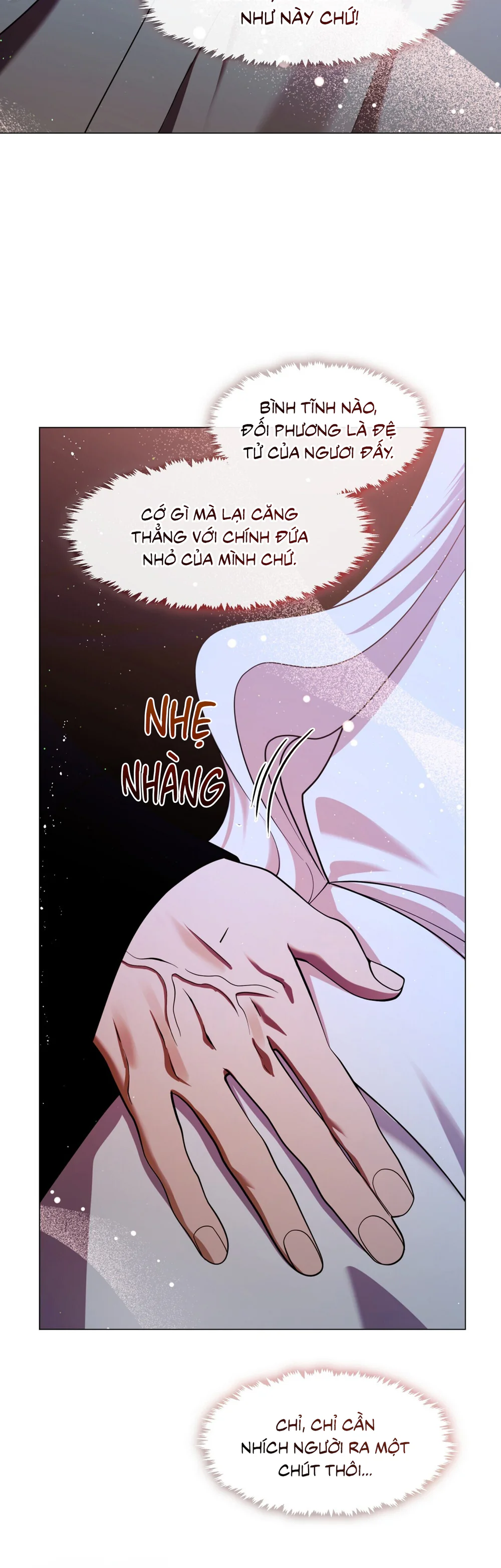 Đọc truyện Tôi đã nuôi dạy thủ lĩnh giáo phái ác ma - Chapter 82