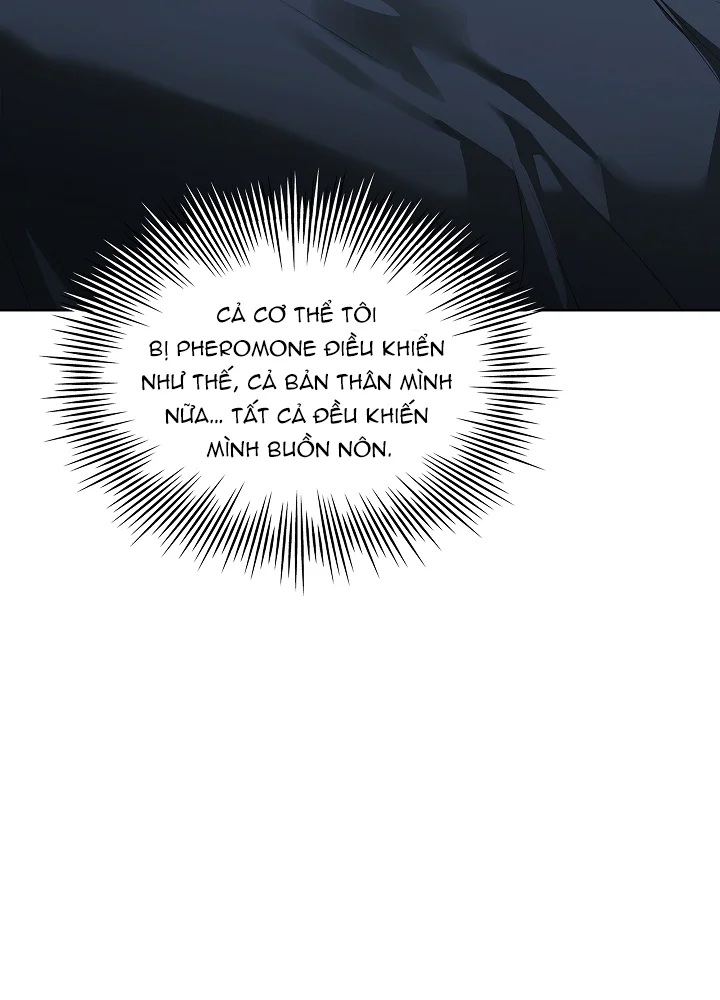 Đọc truyện  Kiss Me If You Cann - Chapter 35