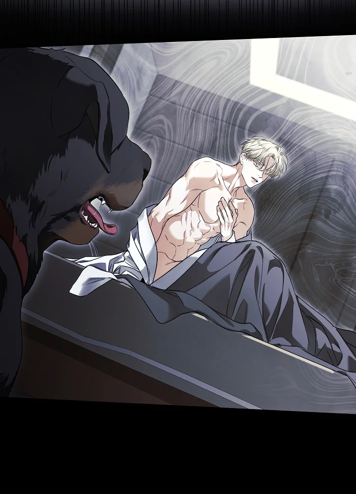 Đọc truyện  Kiss Me If You Cann - Chapter 35