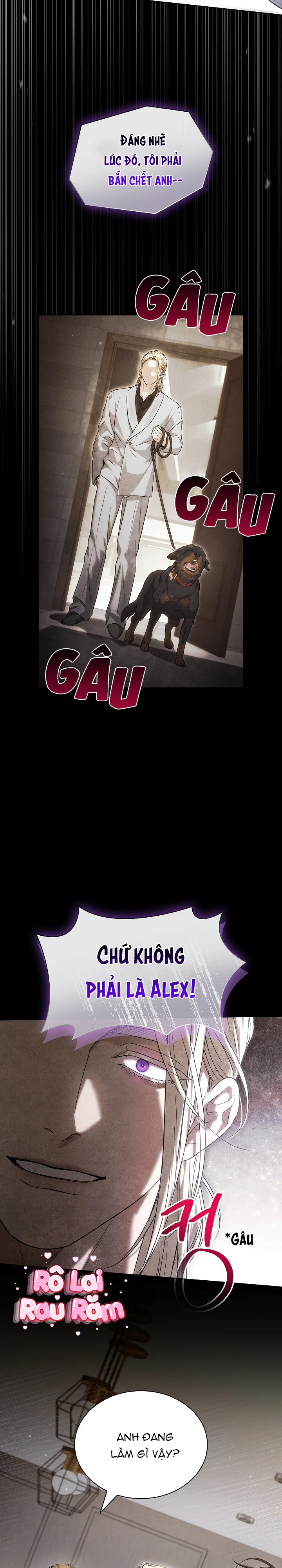 Đọc truyện  Kiss Me If You Cann - Chapter 35