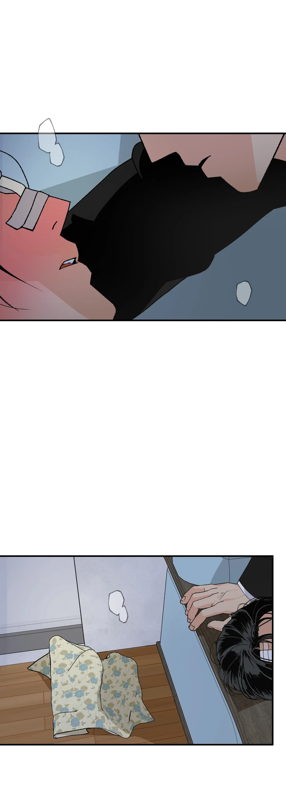 Đọc truyện  Phước lành của chúa - Chapter 20