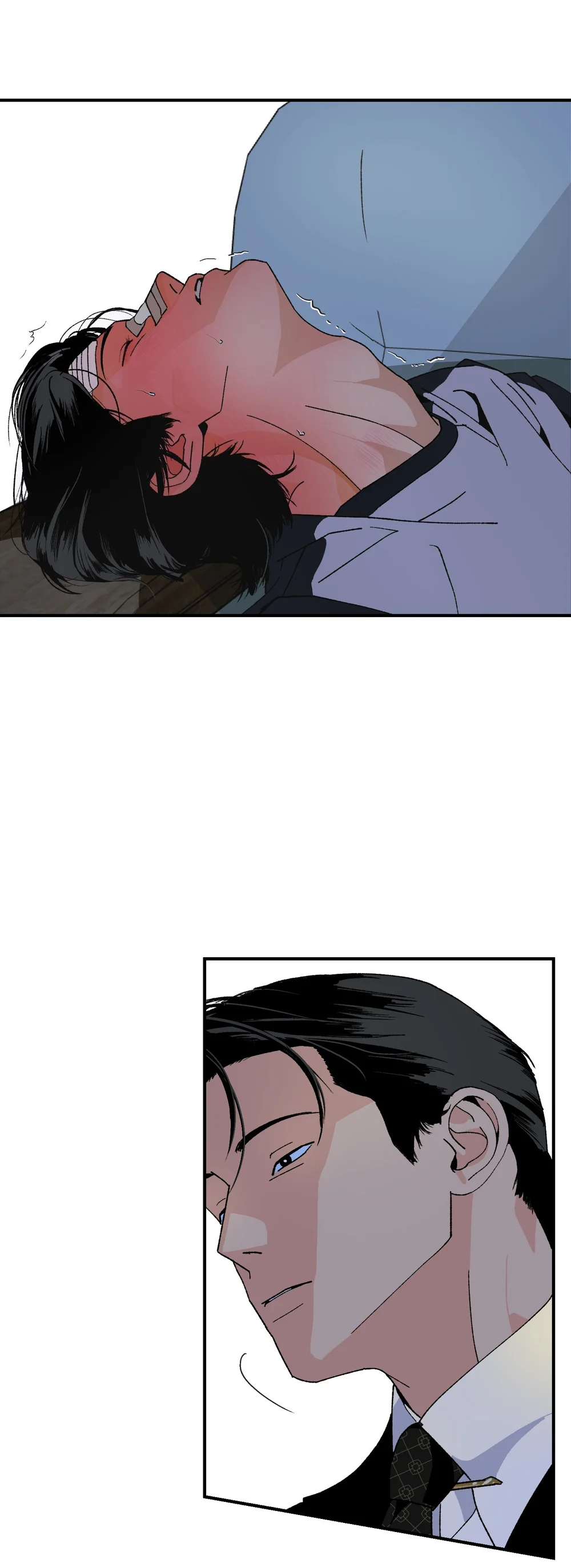 Đọc truyện  Phước lành của chúa - Chapter 20