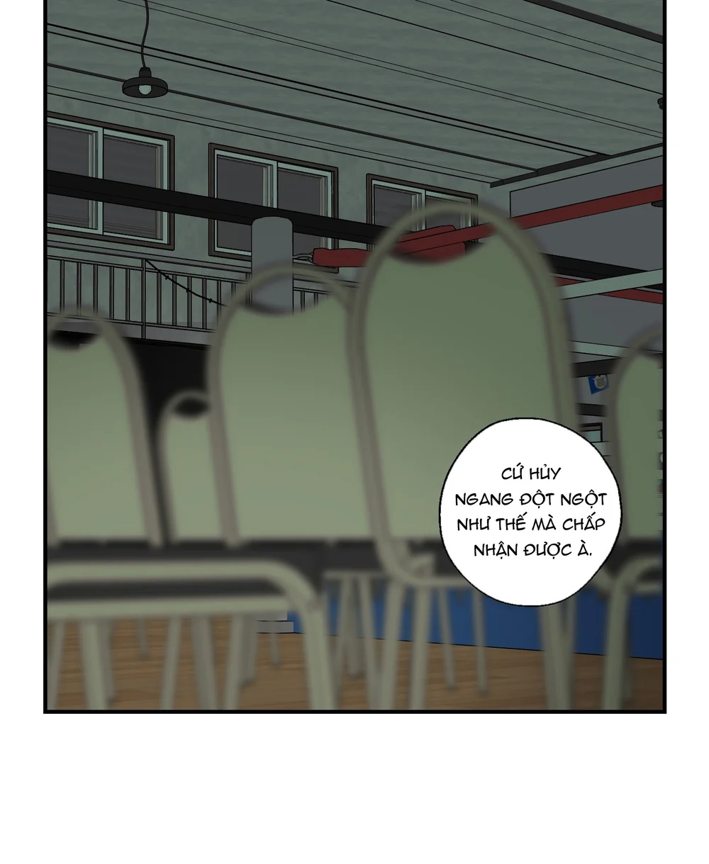 Đọc truyện  Phước lành của chúa - Chapter 20