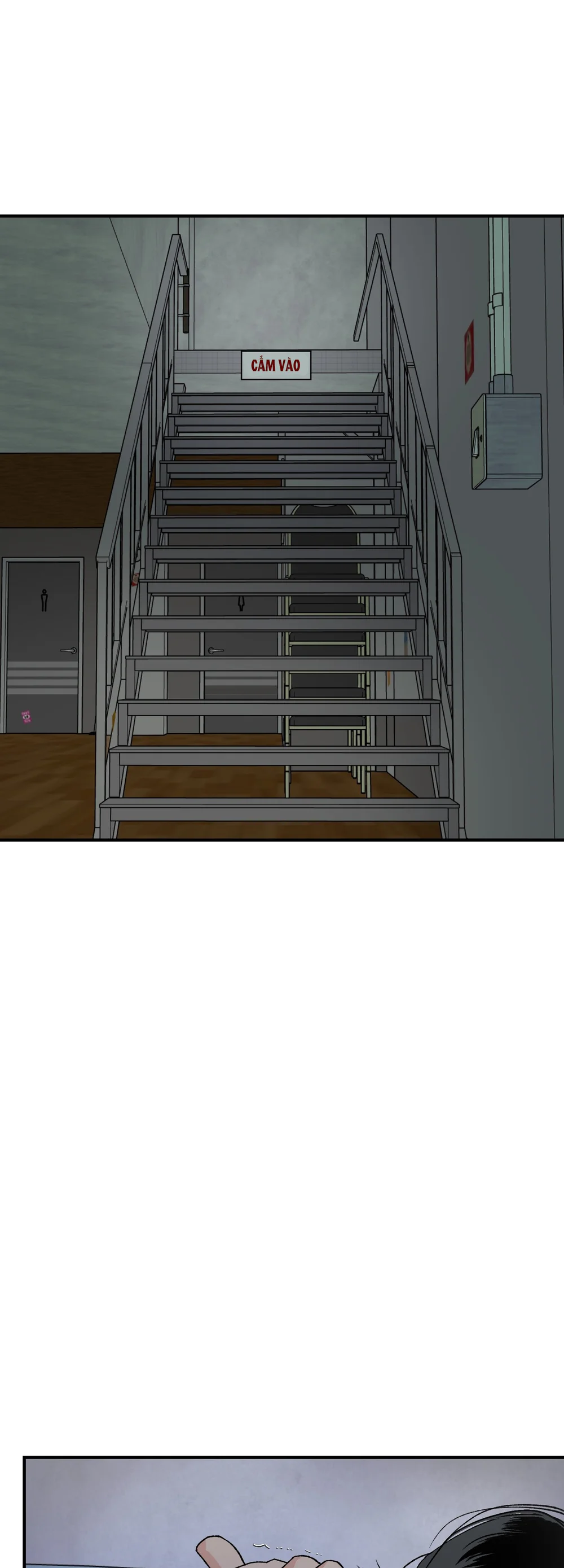 Đọc truyện  Phước lành của chúa - Chapter 20