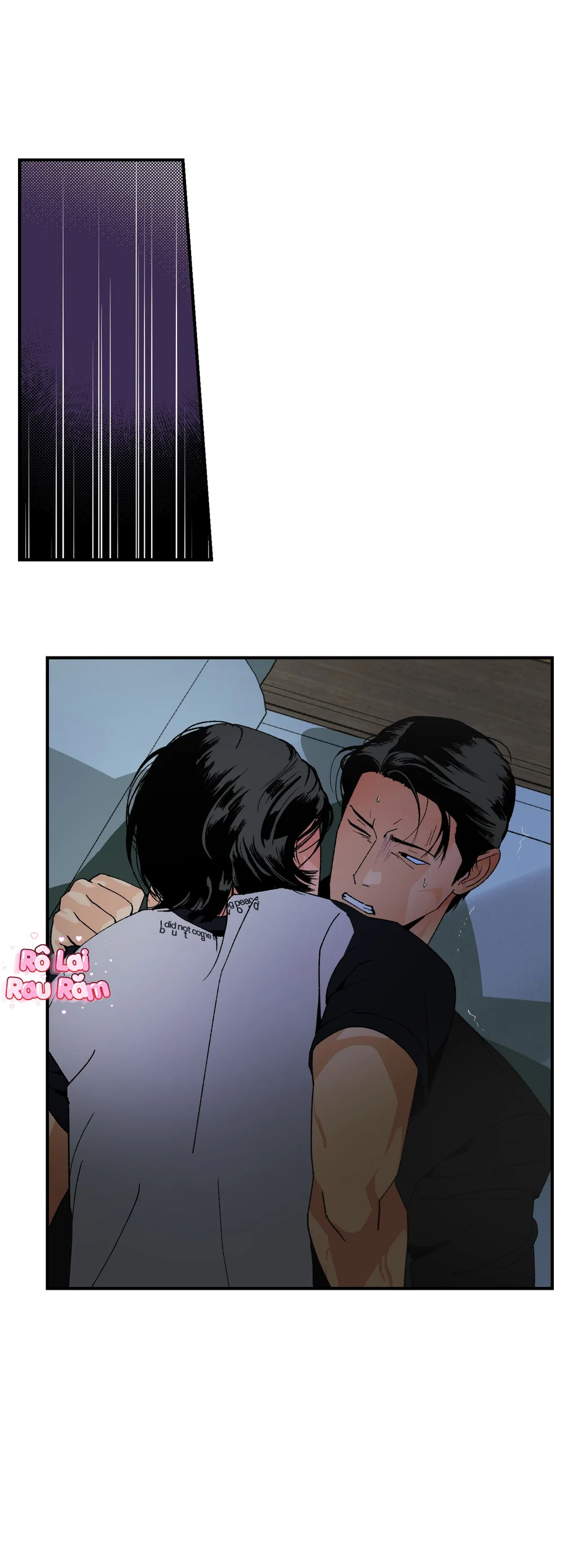 Đọc truyện  Phước lành của chúa - Chapter 20