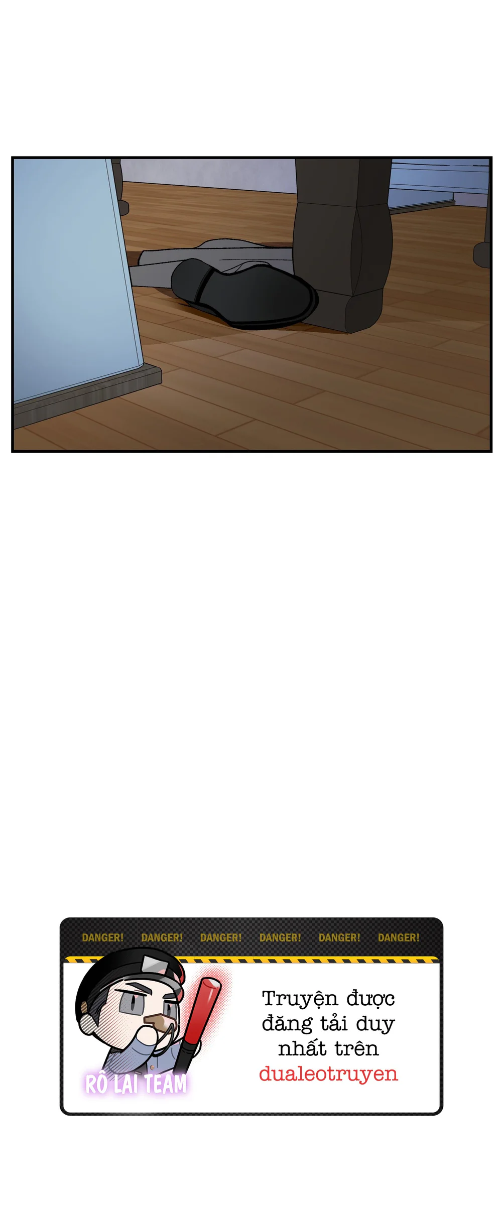 Đọc truyện  Phước lành của chúa - Chapter 20