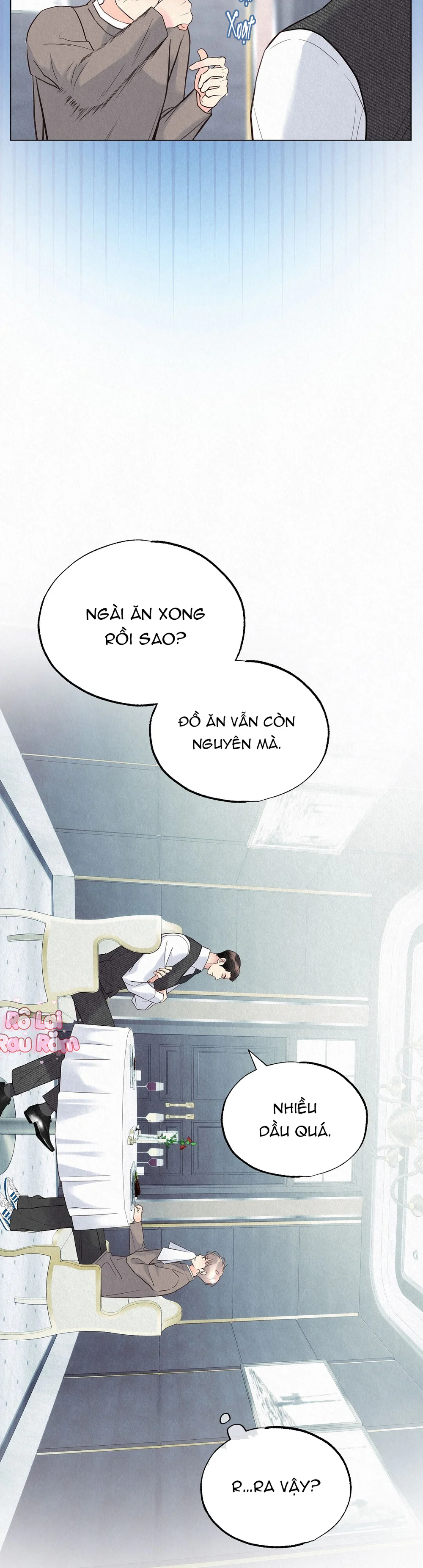 Đọc truyện  QUÁ KHỨ CỦA KẺ PHẢN DIỆN - Chapter 35
