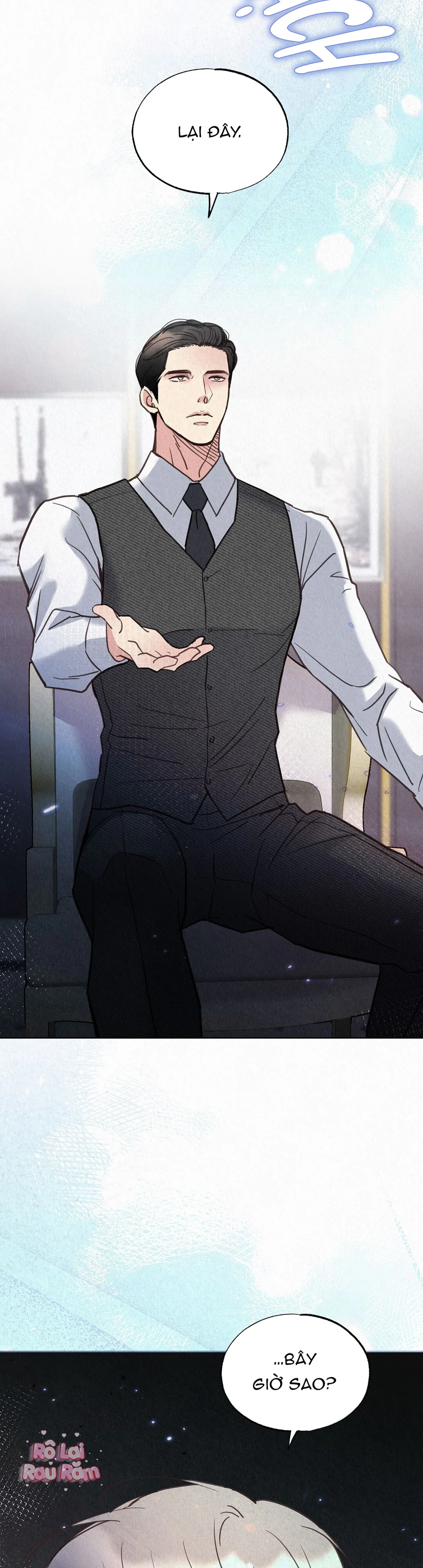 Đọc truyện  QUÁ KHỨ CỦA KẺ PHẢN DIỆN - Chapter 35