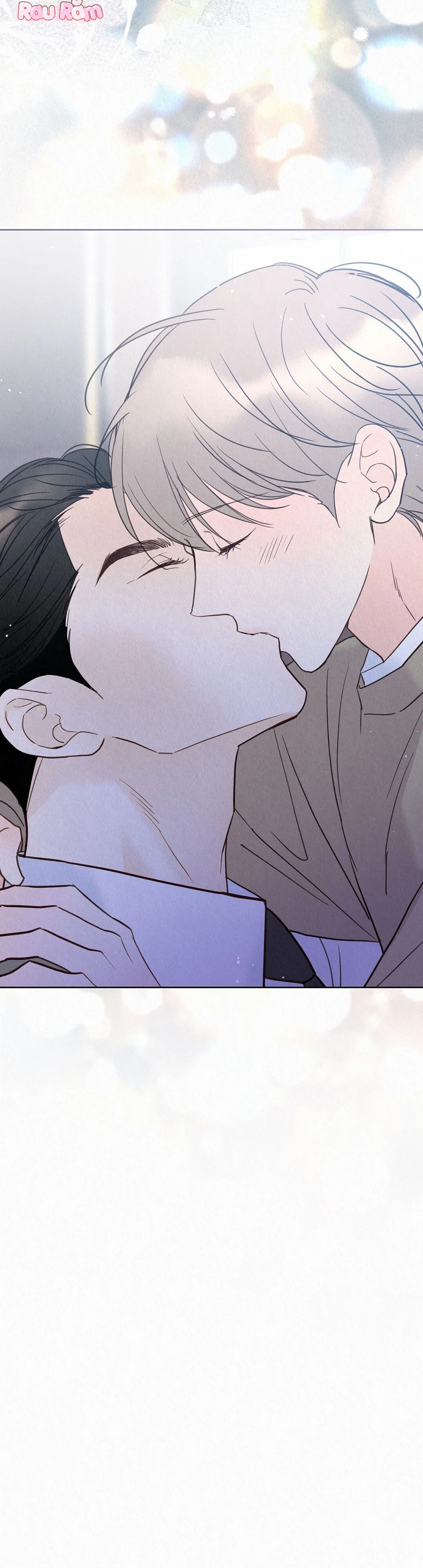 Đọc truyện  QUÁ KHỨ CỦA KẺ PHẢN DIỆN - Chapter 35