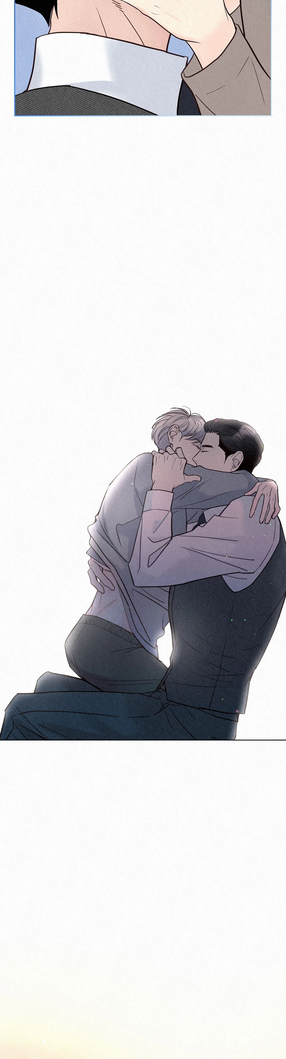 Đọc truyện  QUÁ KHỨ CỦA KẺ PHẢN DIỆN - Chapter 35