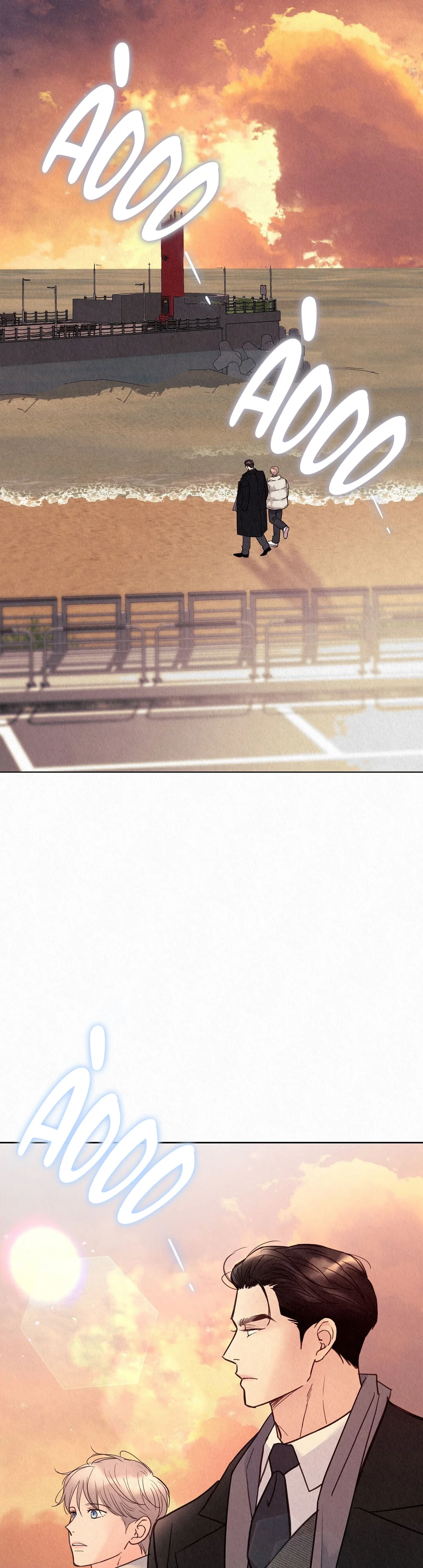 Đọc truyện  QUÁ KHỨ CỦA KẺ PHẢN DIỆN - Chapter 35