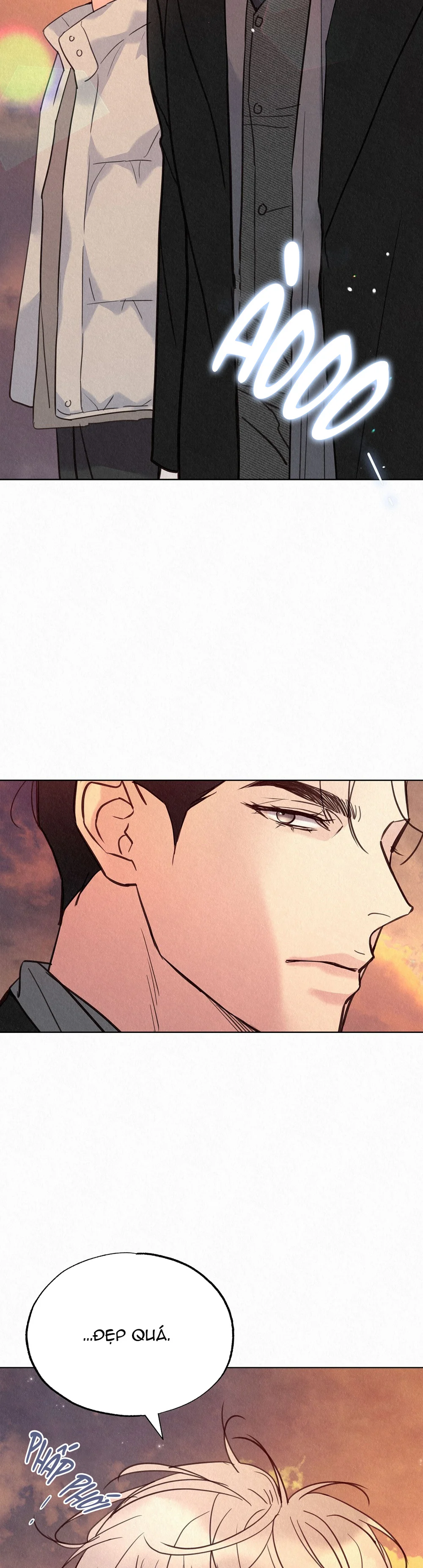 Đọc truyện  QUÁ KHỨ CỦA KẺ PHẢN DIỆN - Chapter 35