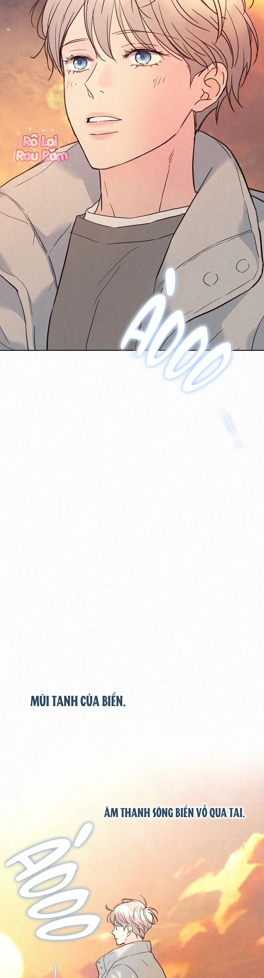 Đọc truyện  QUÁ KHỨ CỦA KẺ PHẢN DIỆN - Chapter 35