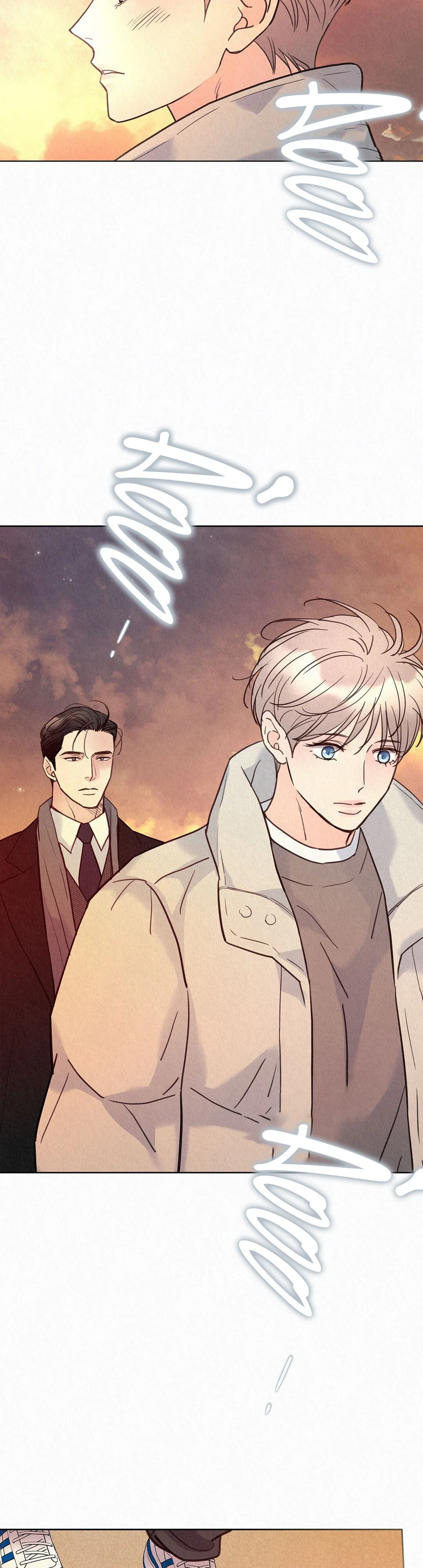 Đọc truyện  QUÁ KHỨ CỦA KẺ PHẢN DIỆN - Chapter 35