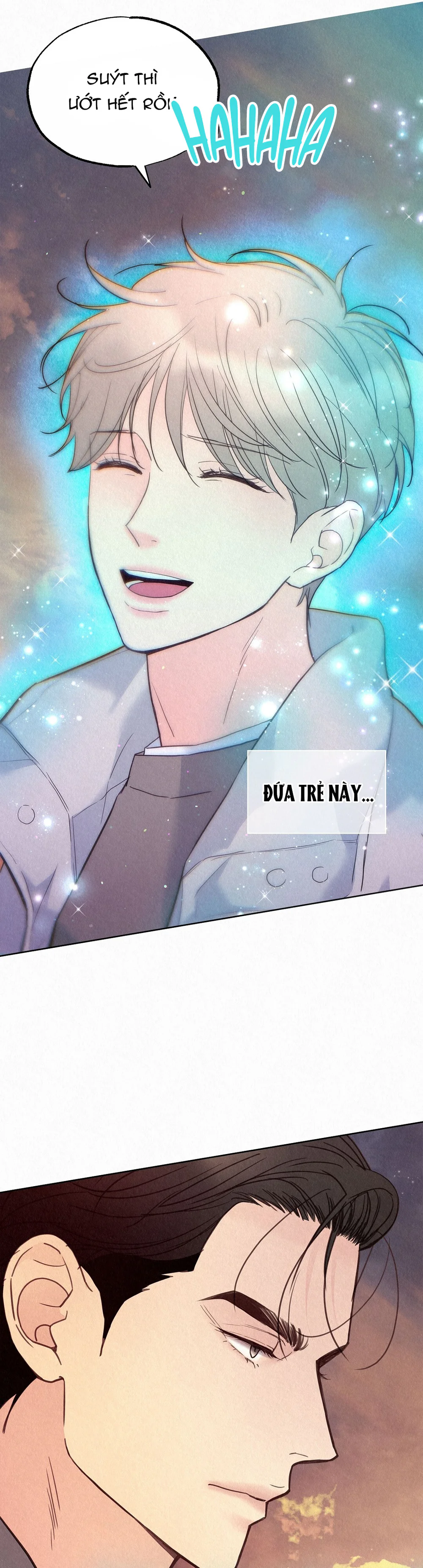 Đọc truyện  QUÁ KHỨ CỦA KẺ PHẢN DIỆN - Chapter 35