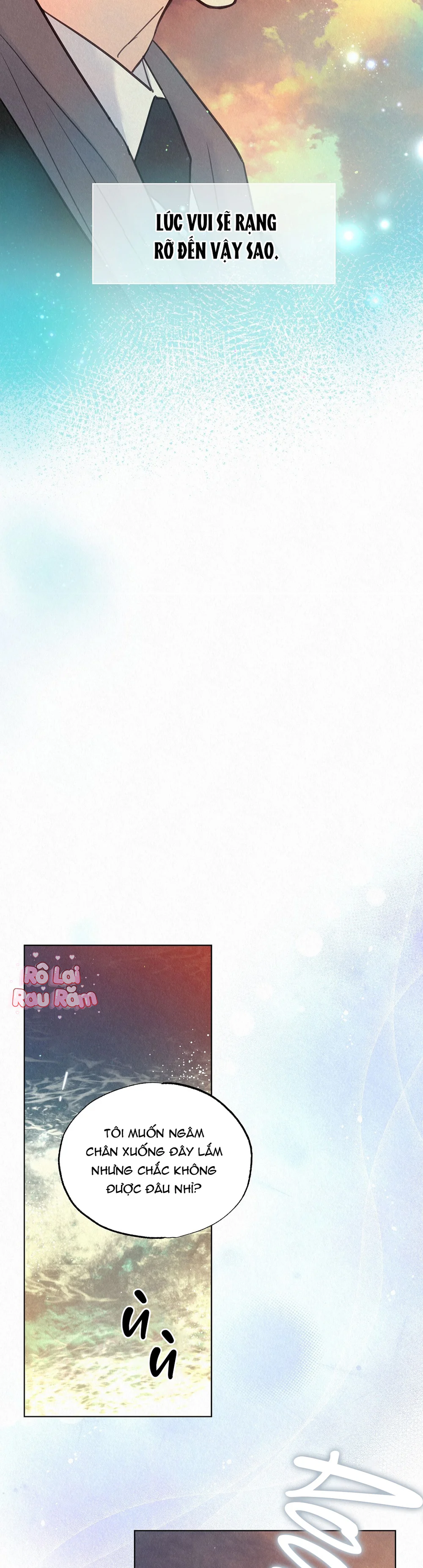 Đọc truyện  QUÁ KHỨ CỦA KẺ PHẢN DIỆN - Chapter 35