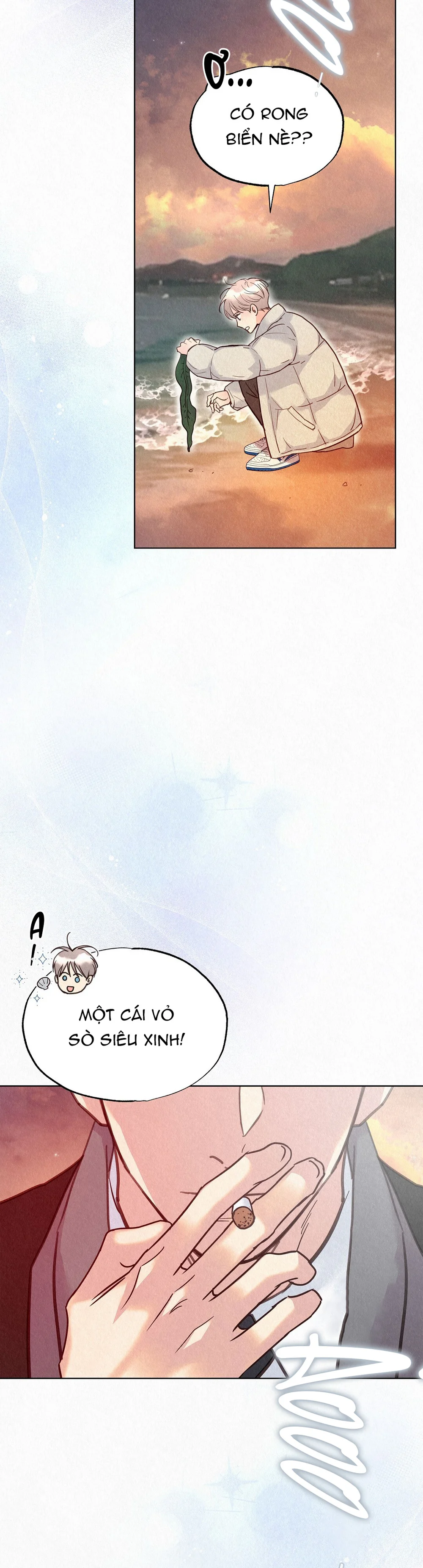 Đọc truyện  QUÁ KHỨ CỦA KẺ PHẢN DIỆN - Chapter 35