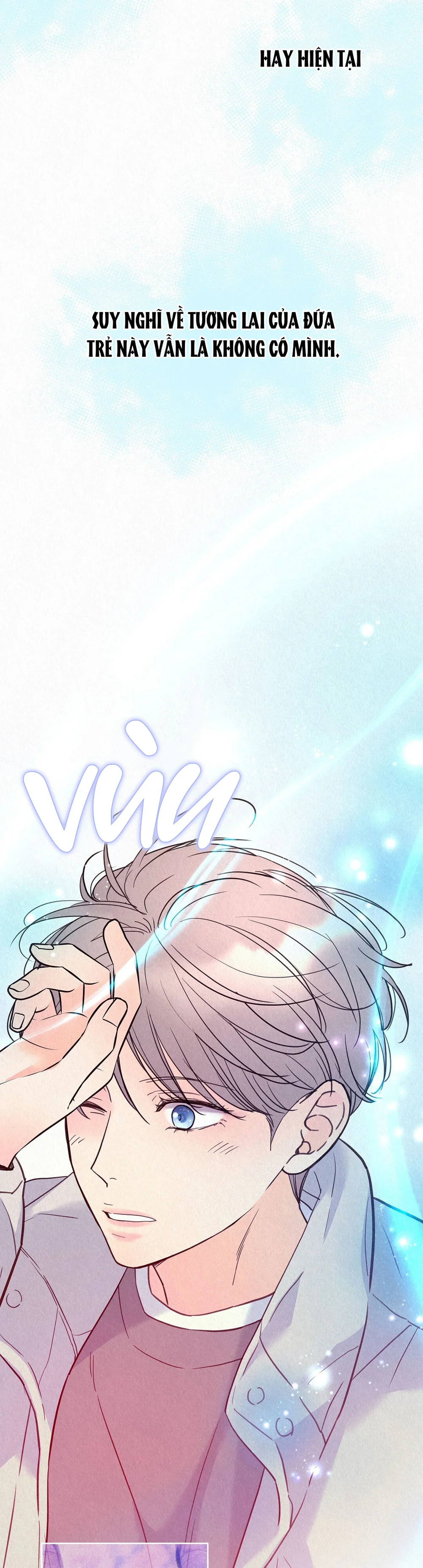 Đọc truyện  QUÁ KHỨ CỦA KẺ PHẢN DIỆN - Chapter 35