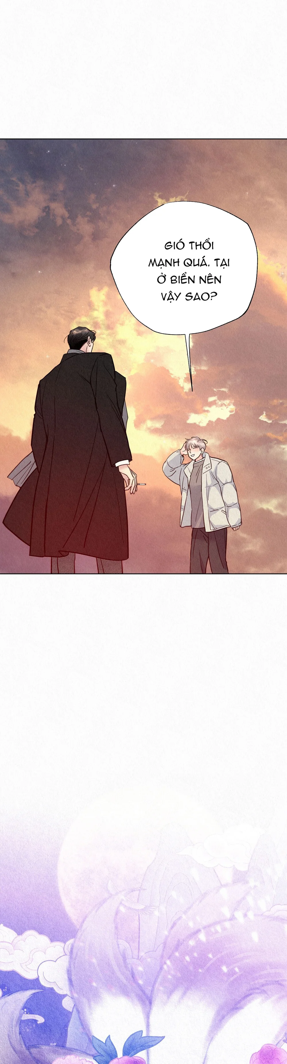 Đọc truyện  QUÁ KHỨ CỦA KẺ PHẢN DIỆN - Chapter 35