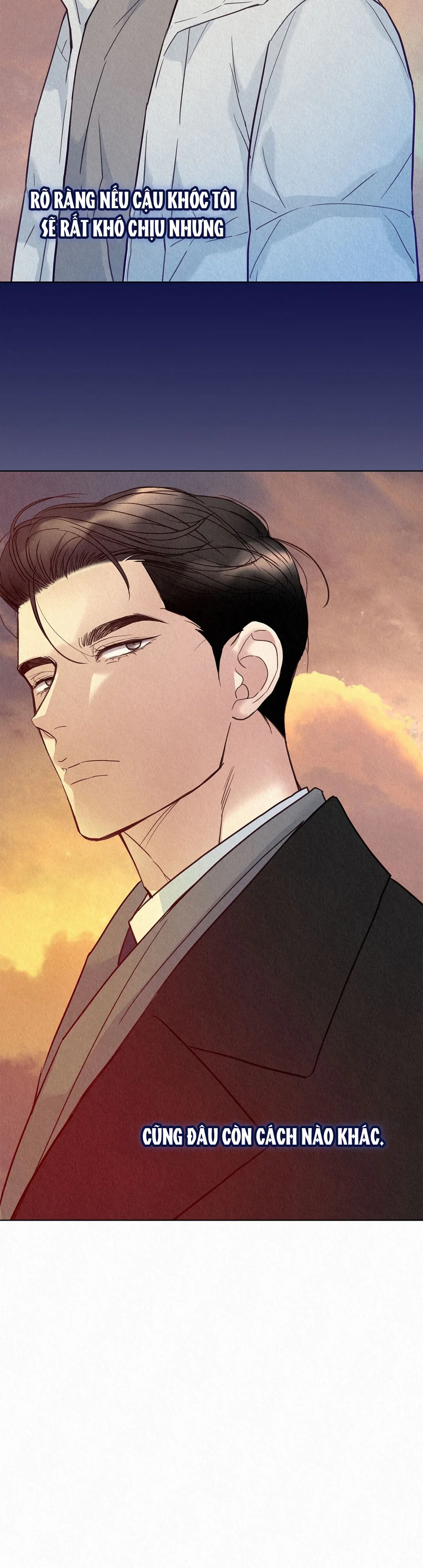 Đọc truyện  QUÁ KHỨ CỦA KẺ PHẢN DIỆN - Chapter 35