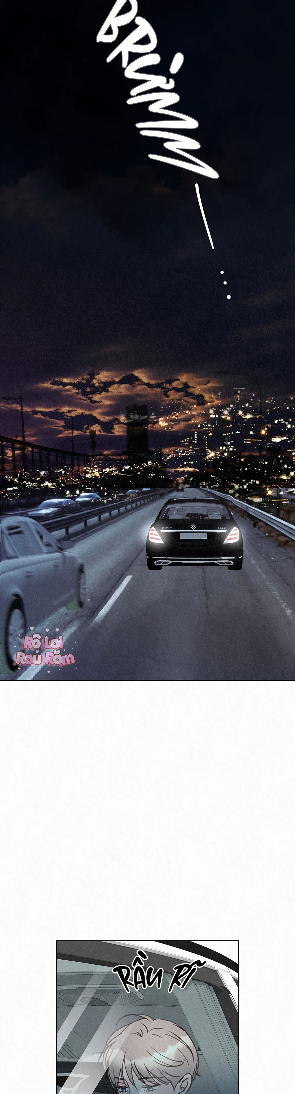 Đọc truyện  QUÁ KHỨ CỦA KẺ PHẢN DIỆN - Chapter 35