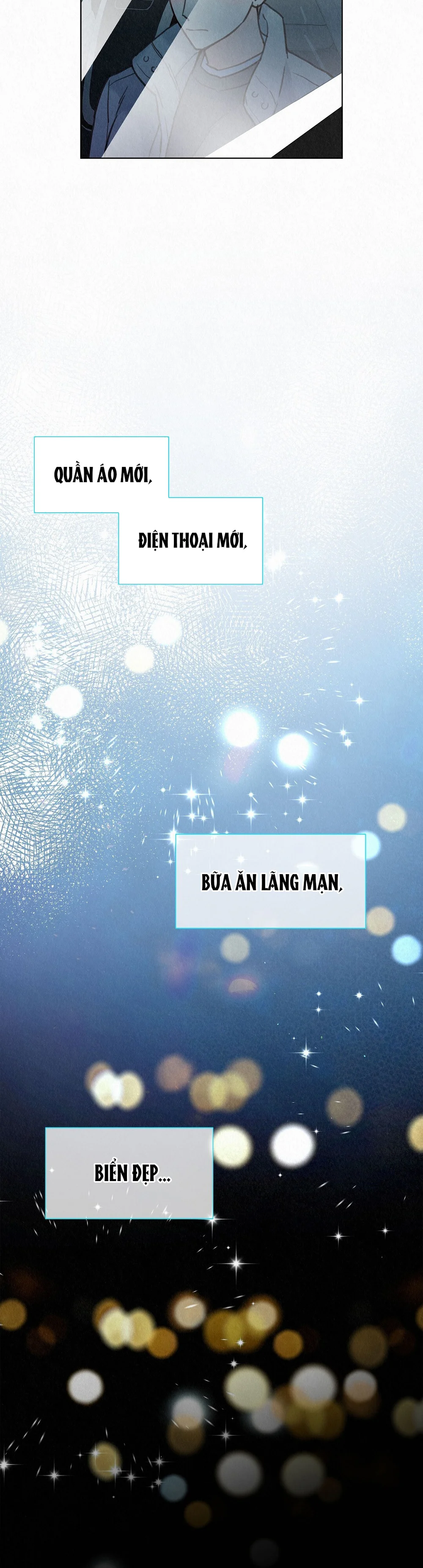 Đọc truyện  QUÁ KHỨ CỦA KẺ PHẢN DIỆN - Chapter 35