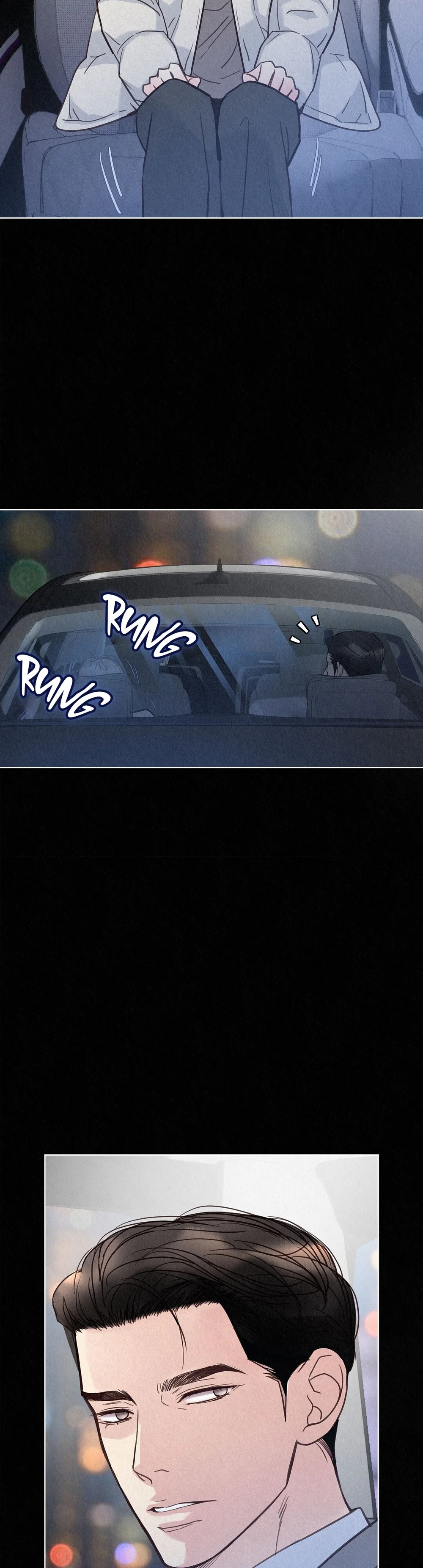 Đọc truyện  QUÁ KHỨ CỦA KẺ PHẢN DIỆN - Chapter 35