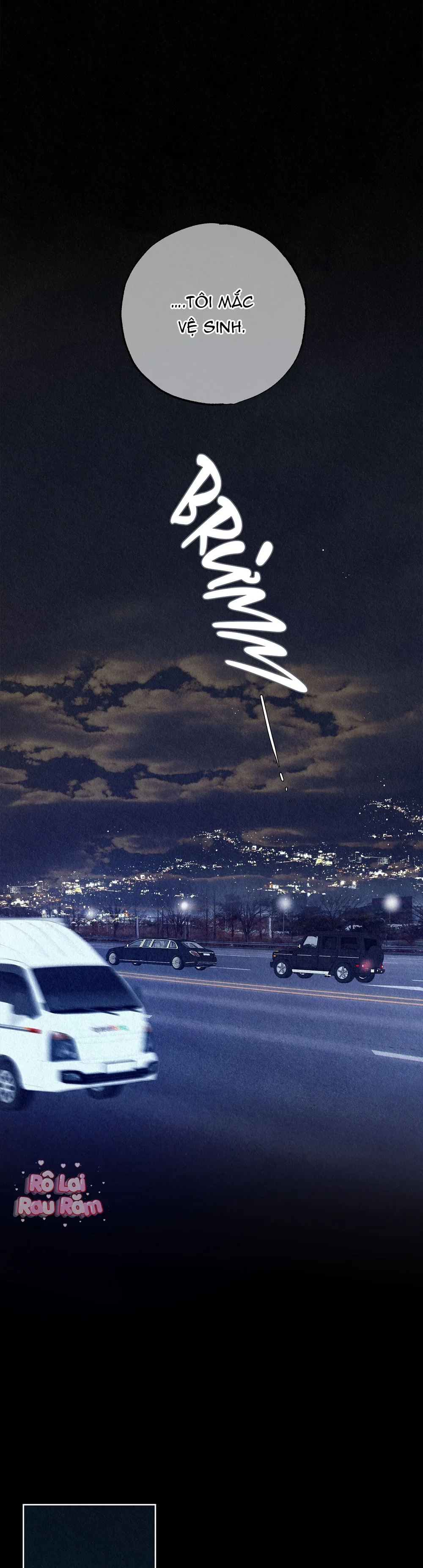 Đọc truyện  QUÁ KHỨ CỦA KẺ PHẢN DIỆN - Chapter 35