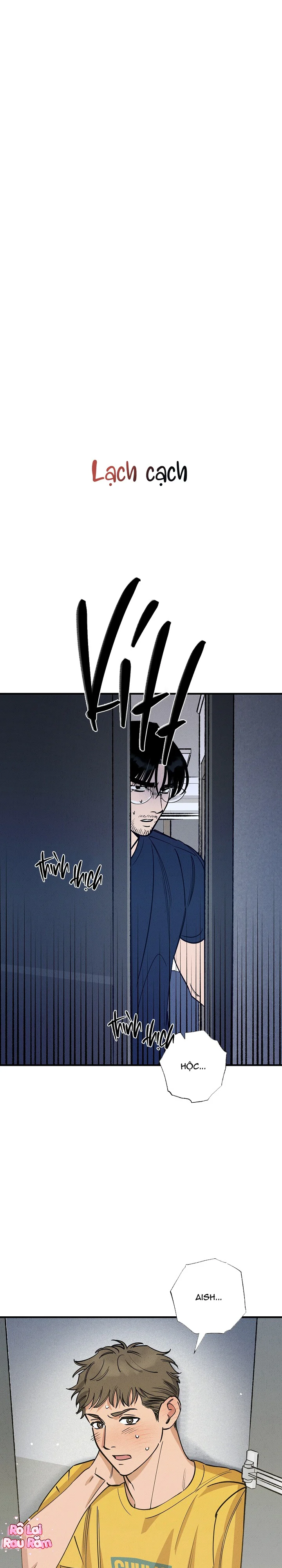 Đọc truyện [Tuyển Tập BL] Cuộc Xâm Lược Khiêu Gợi - Chapter 31