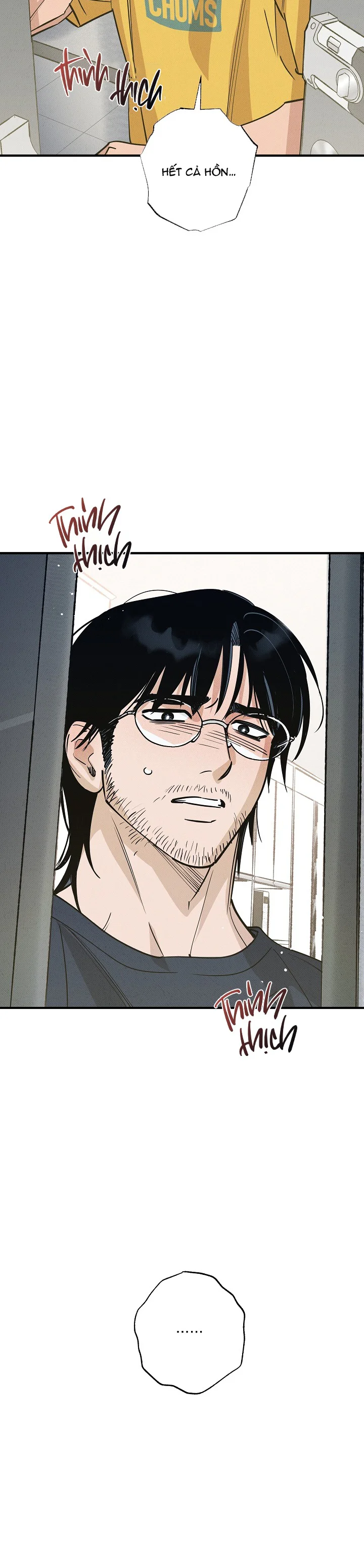 Đọc truyện [Tuyển Tập BL] Cuộc Xâm Lược Khiêu Gợi - Chapter 31