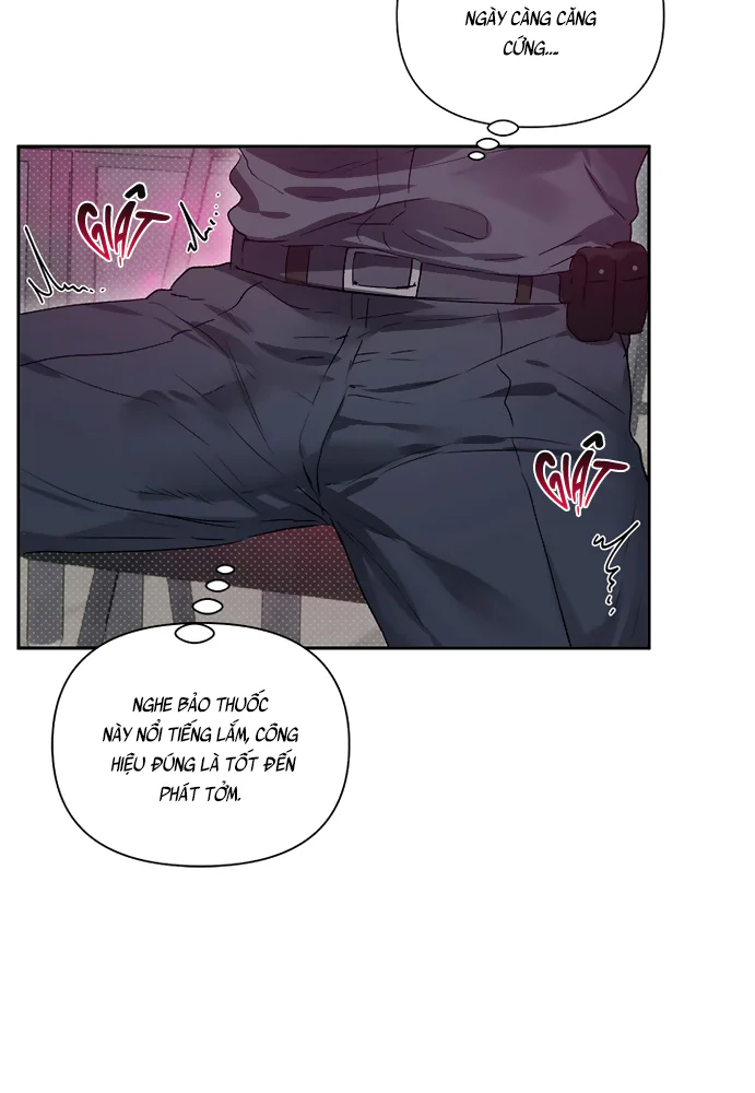 Đọc truyện POISONING LOVE - Chapter 2